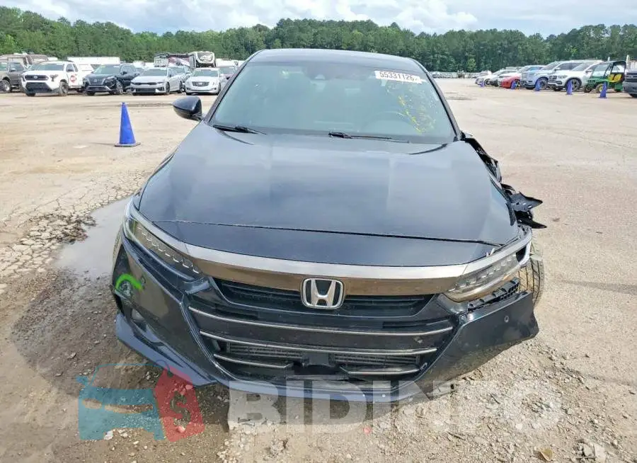 1HGCV1F33MA066405 Photo# 5