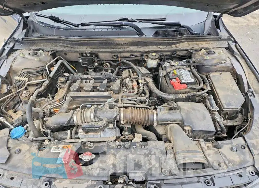 1HGCV1F36JA010969 Photo# 11