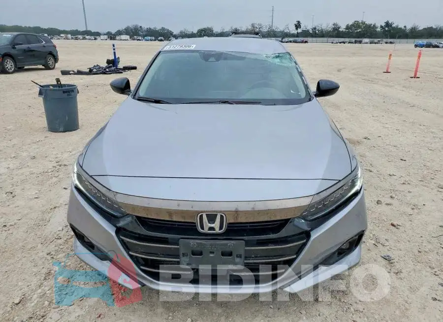 1HGCV1F48MA022117 Photo# 5
