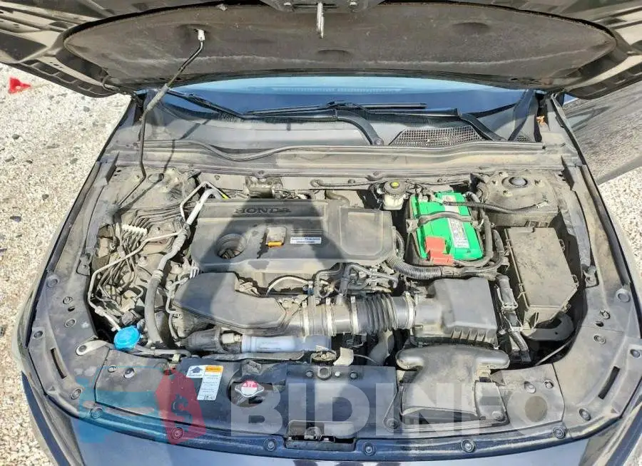 1HGCV2F39KA027515 Photo# 11