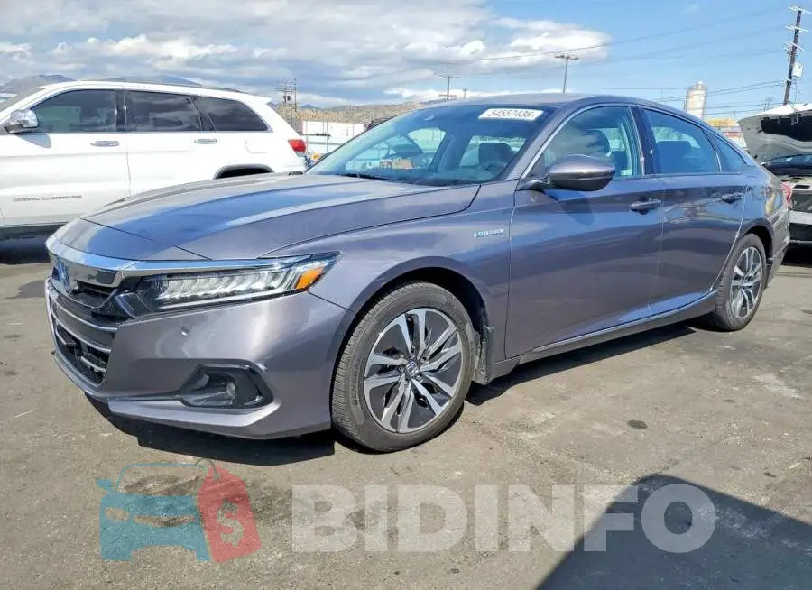 1HGCV3F57MA010867 Photo# 1