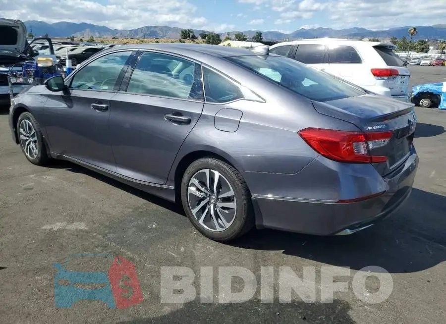 1HGCV3F57MA010867 Photo# 2