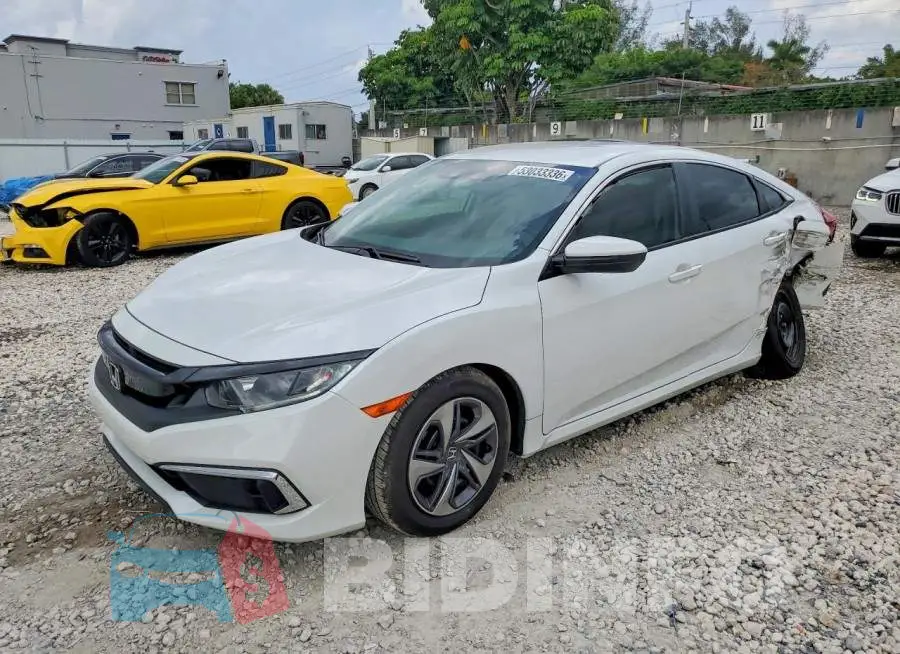 2HGFC2F69MH536876 Photo# 1