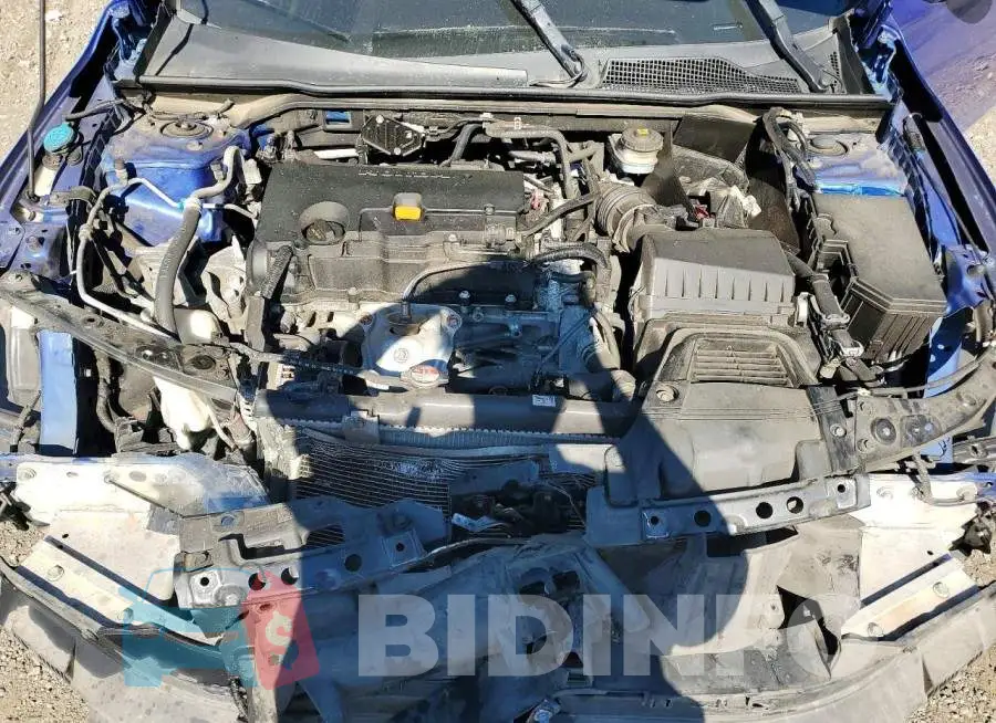 2HGFE2F56NH535574 Photo# 11