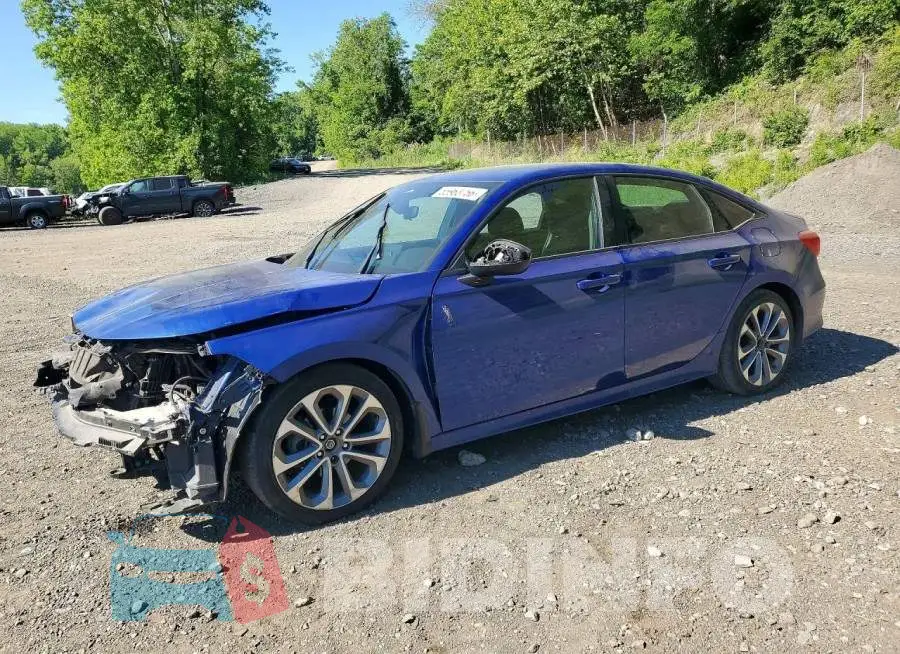2HGFE2F56NH535574 Photo# 1