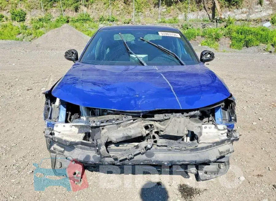 2HGFE2F56NH535574 Photo# 5