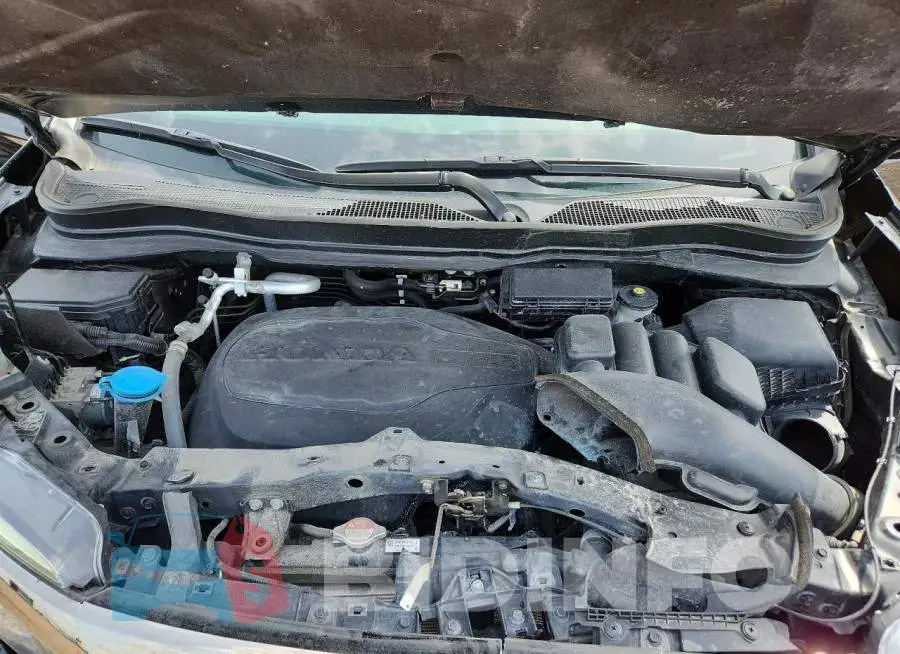 5FPYK3F82LB024017 Photo# 11
