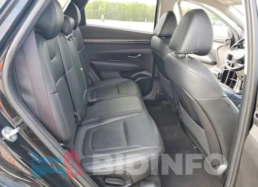 5NMJF3AE6PH205783 Photo# 11