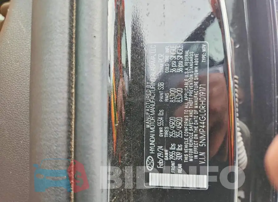 5NMP44GL0RH019171 Photo# 13
