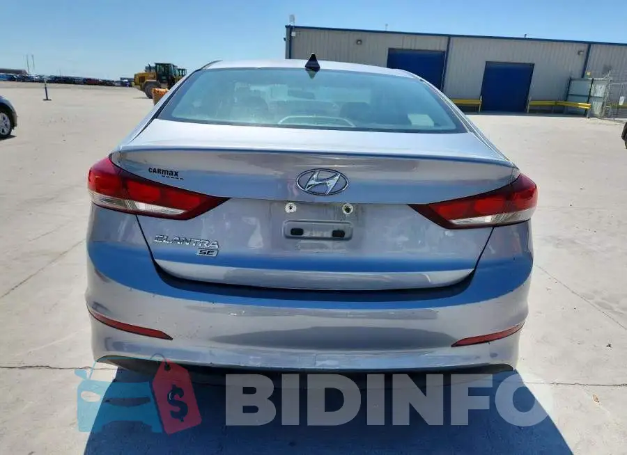 5NPD74LFXHH113280 Photo# 6