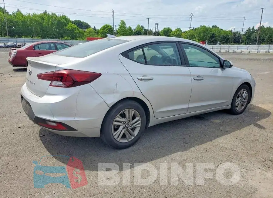 5NPD84LFXKH449872 Photo# 3