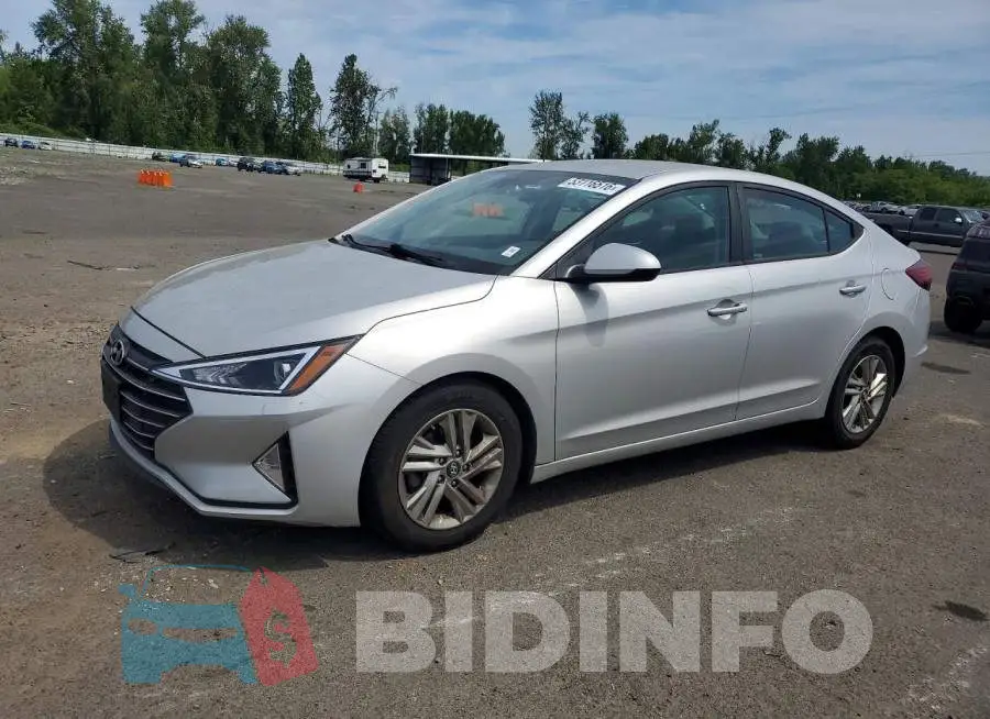 5NPD84LFXKH449872 Photo# 1