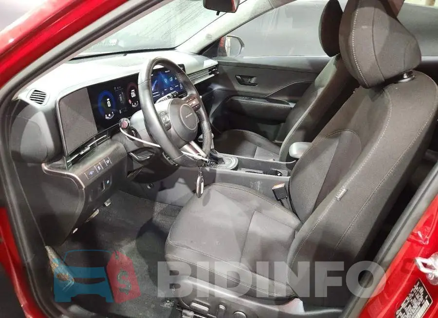 KM8HBCAB3SU290093 Photo# 7