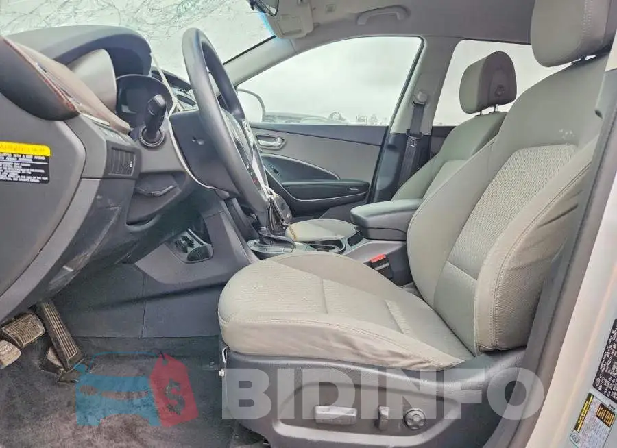 KM8SMDHF8JU292077 Photo# 7