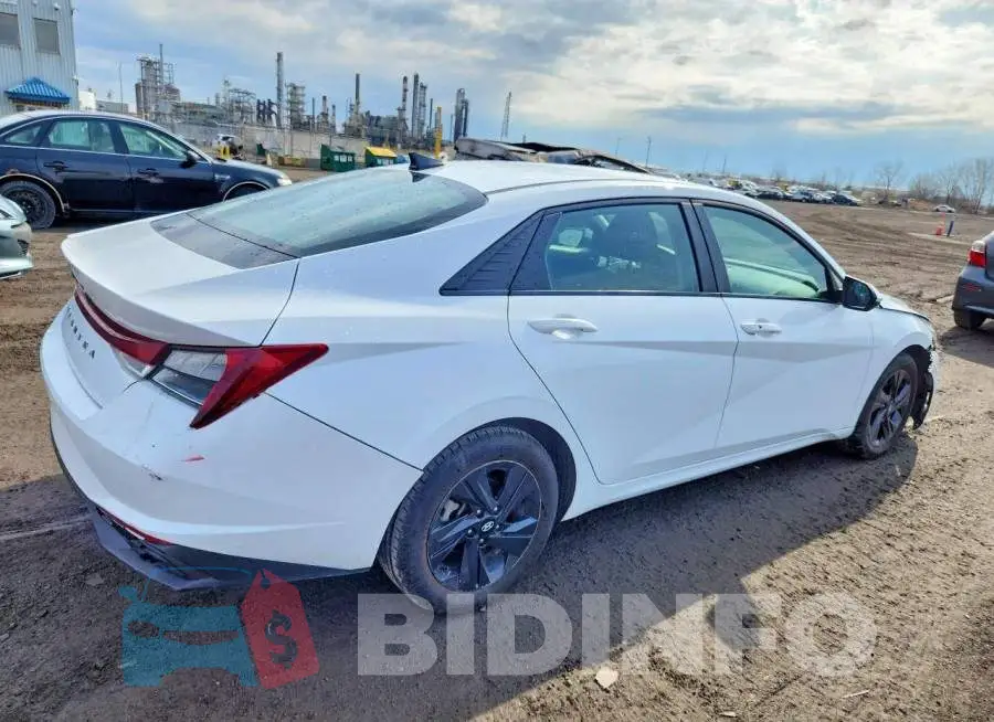 KMHLM4AG3MU166317 Photo# 3