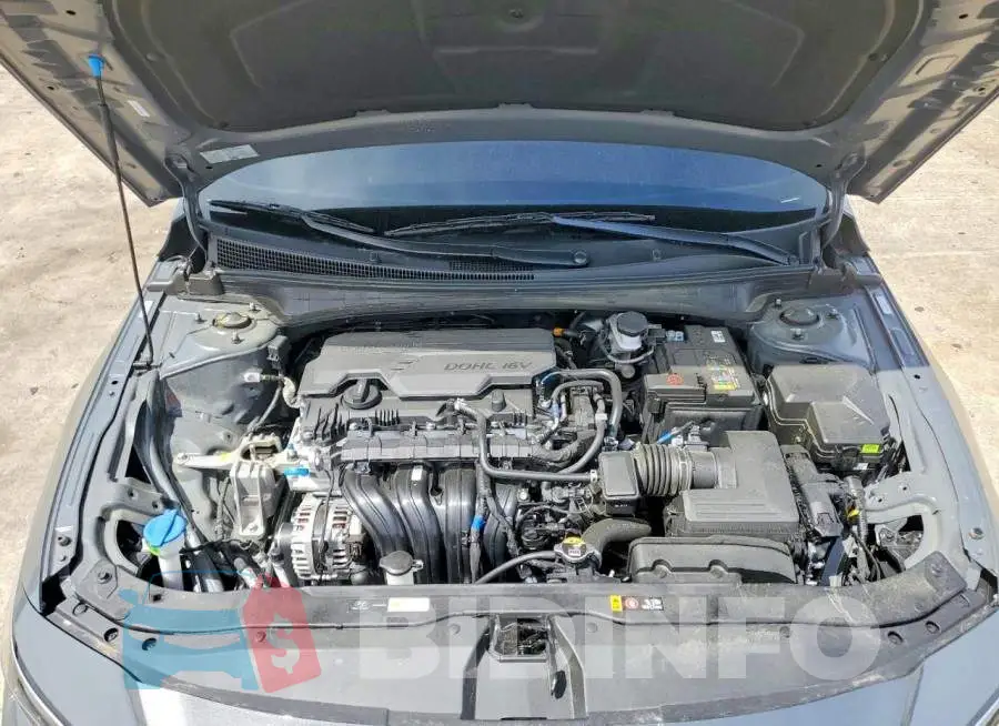 KMHLM4DG8TU105989 Photo# 11