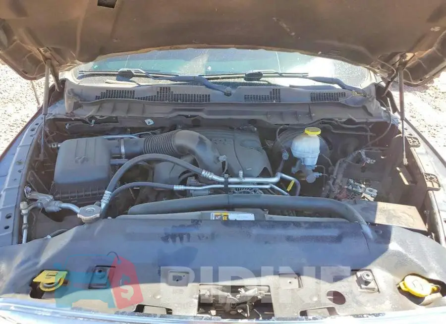 1C6RR6LT8JS275361 Photo# 11