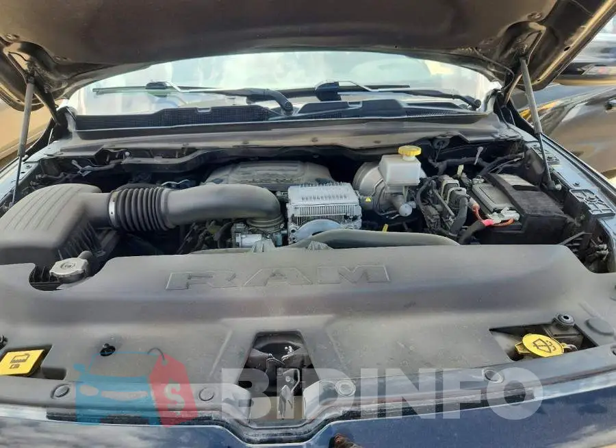 1C6SRFFT4PN628487 Photo# 11