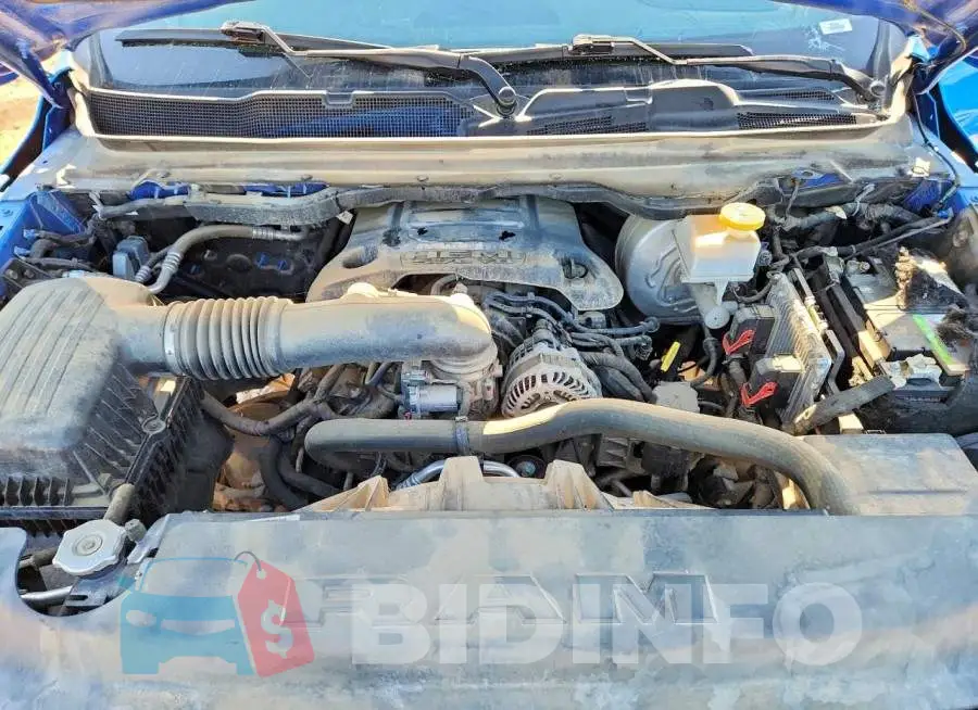 1C6SRFLT0MN615137 Photo# 11