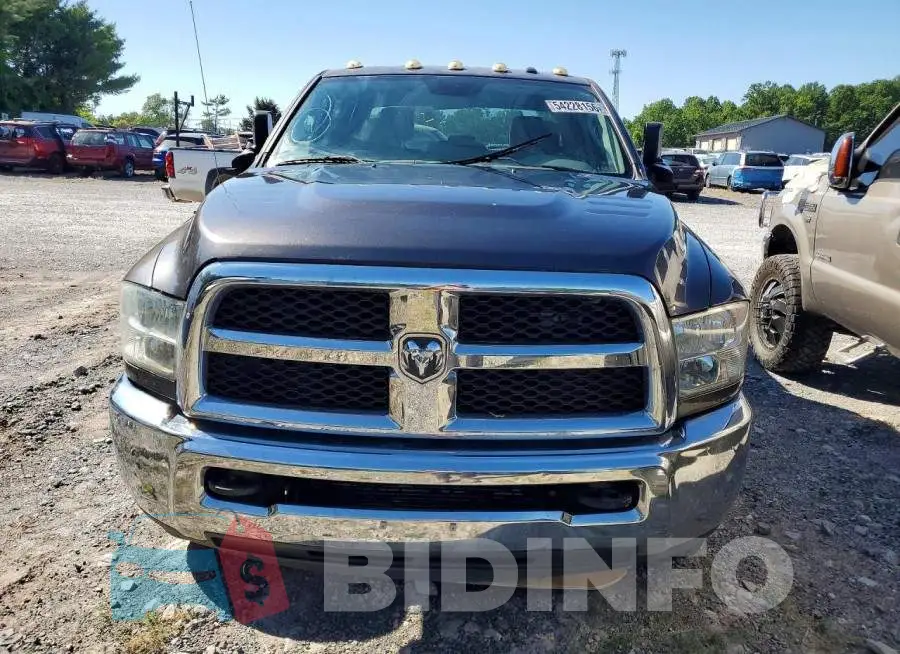 3C63RRGL4HG723467 Photo# 5