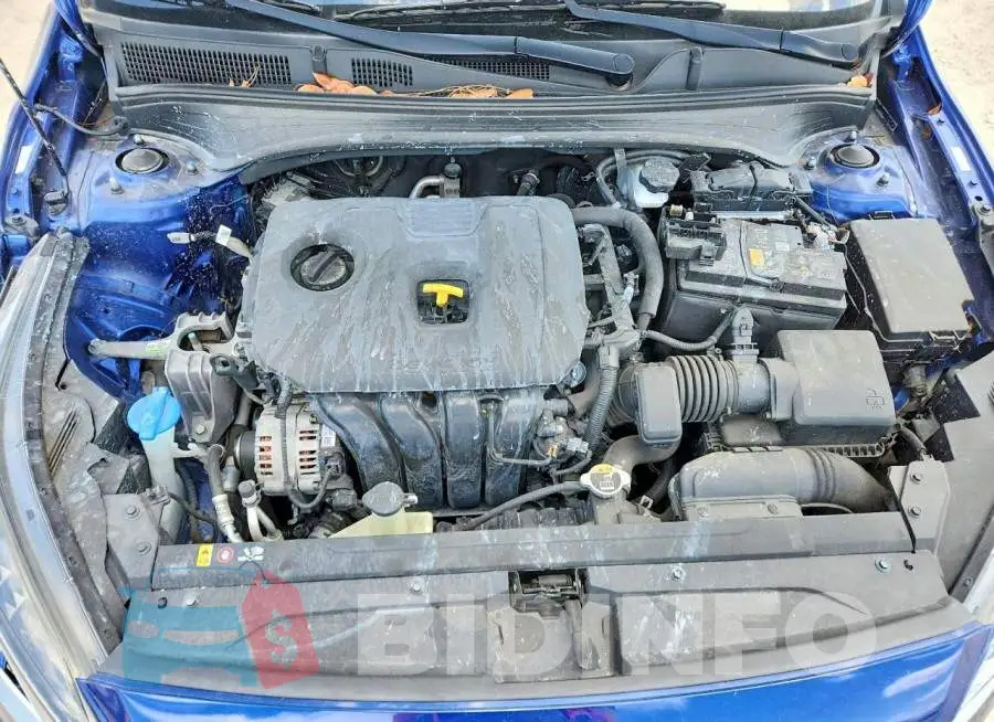3KPF24AD1PE589400 Photo# 11
