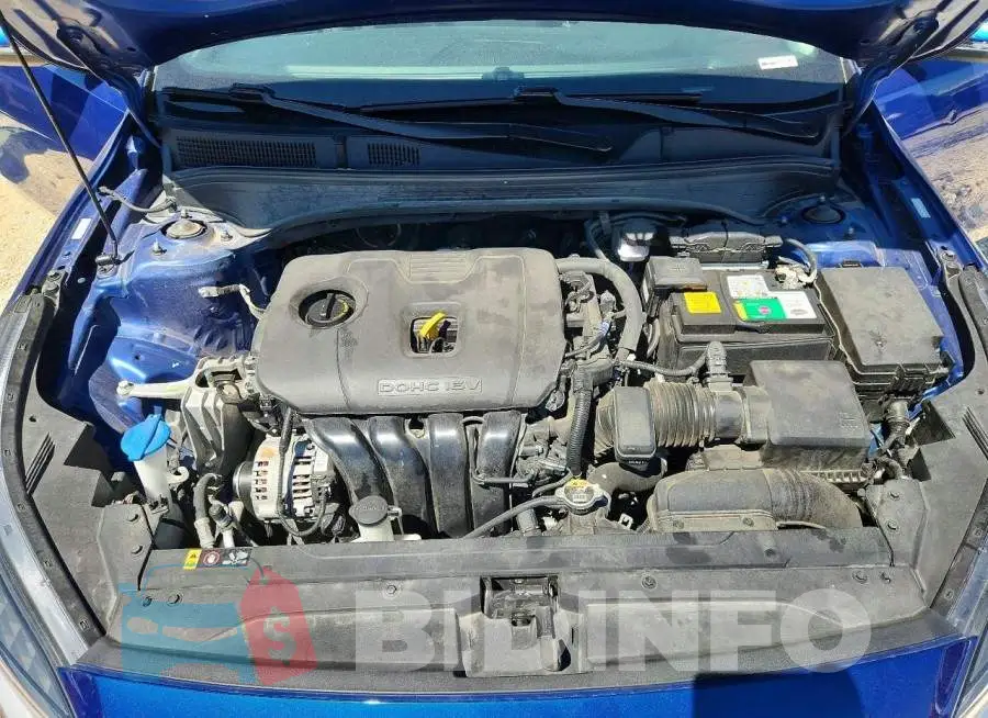 3KPF24AD1RE725740 Photo# 11