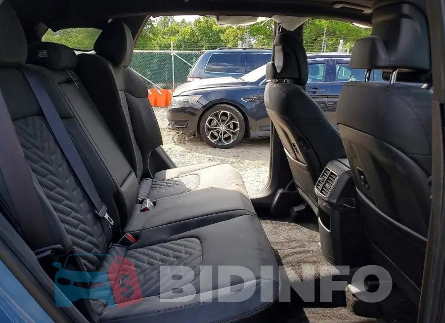KNDPVDDG0T7282635 Photo# 10