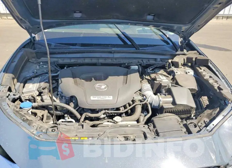 3MVDMBDY8NM448085 Photo# 12
