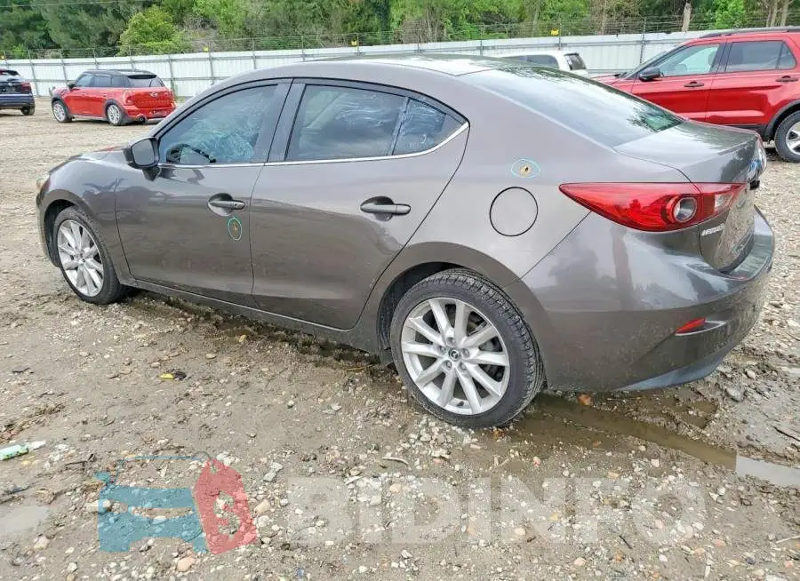3MZBN1V70HM112387 Photo# 2