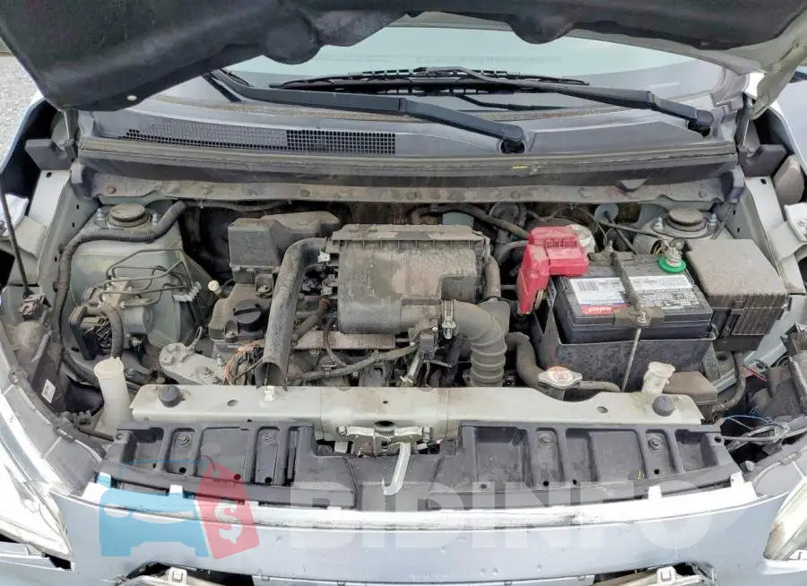 ML32F3FJ1KHF03071 Photo# 12