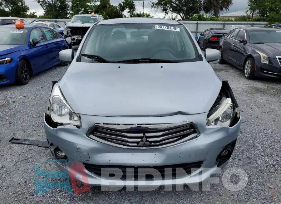 ML32F3FJ1KHF03071 Photo# 5