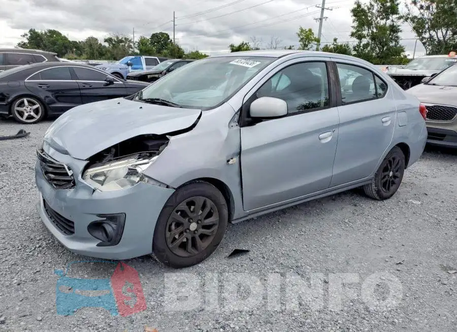 ML32F3FJ1KHF03071 Photo# 1