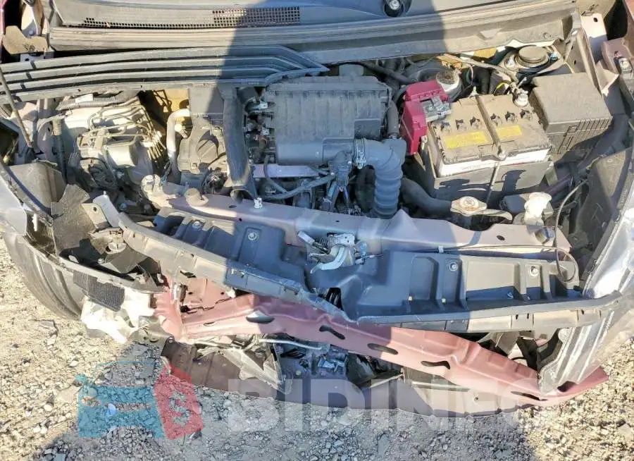 ML32FUFJ6PHF01166 Photo# 11