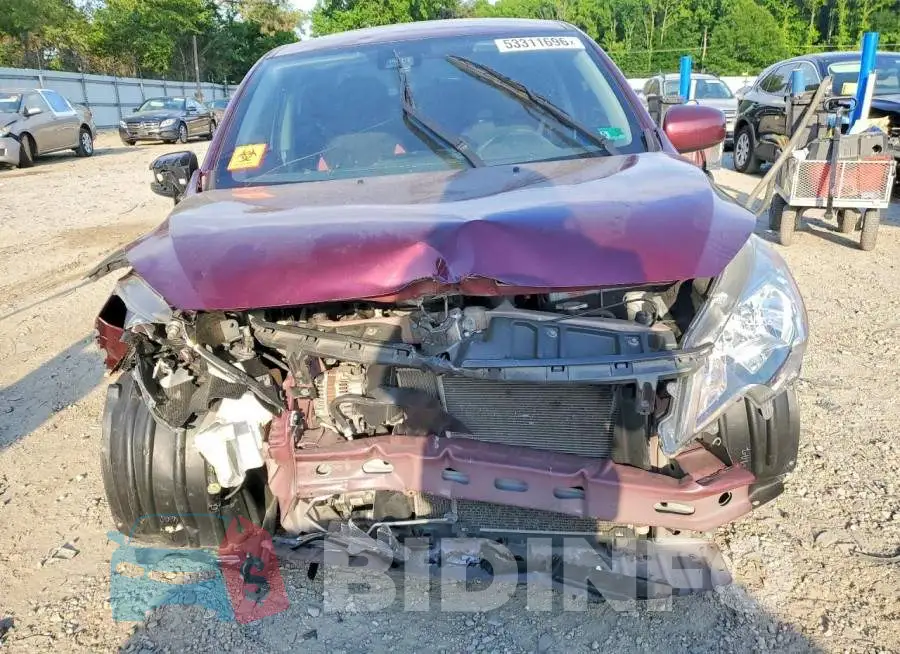 ML32FUFJ6PHF01166 Photo# 5