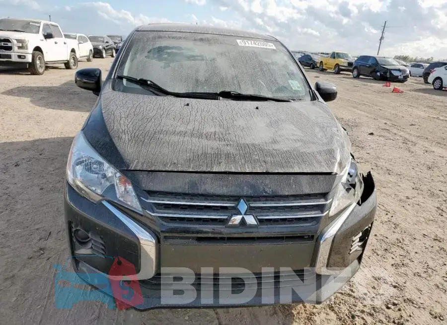 ML32FUFJ7NHF08950 Photo# 5