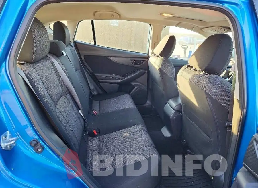 4S3GTAD66M3717517 Photo# 10