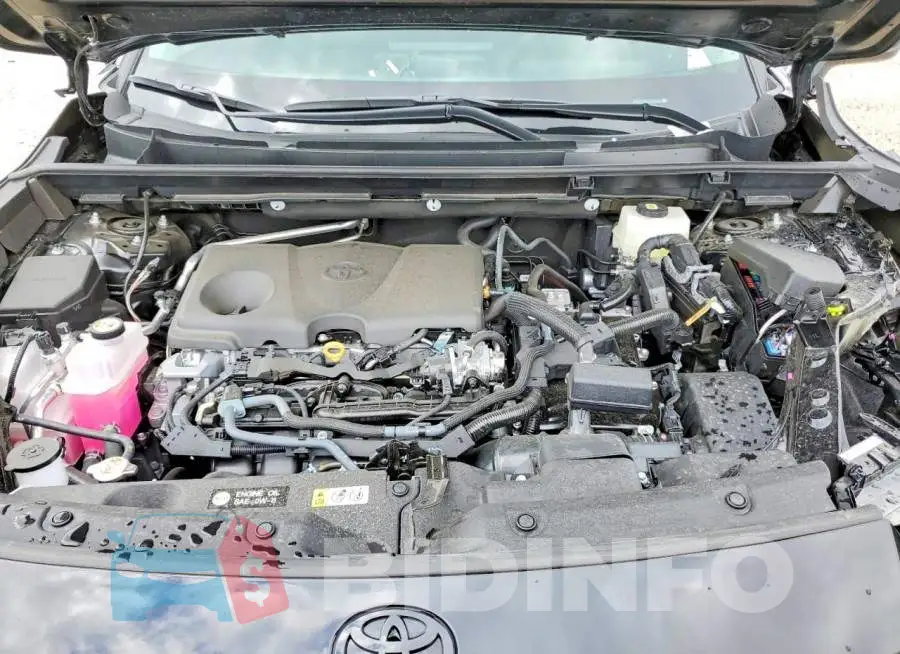 2T36DRBV4TC000595 Photo# 11
