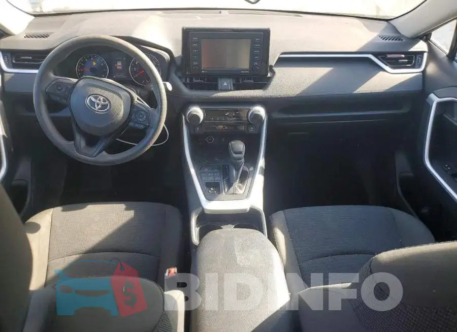 2T3F1RFV3MC240452 Photo# 8
