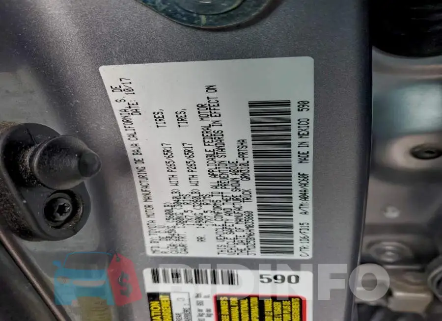3TMDZ5BN6HM035860 Photo# 12