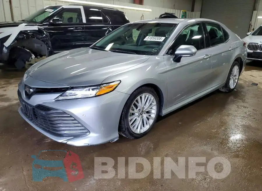 4T1B11HKXJU080673 Photo# 1