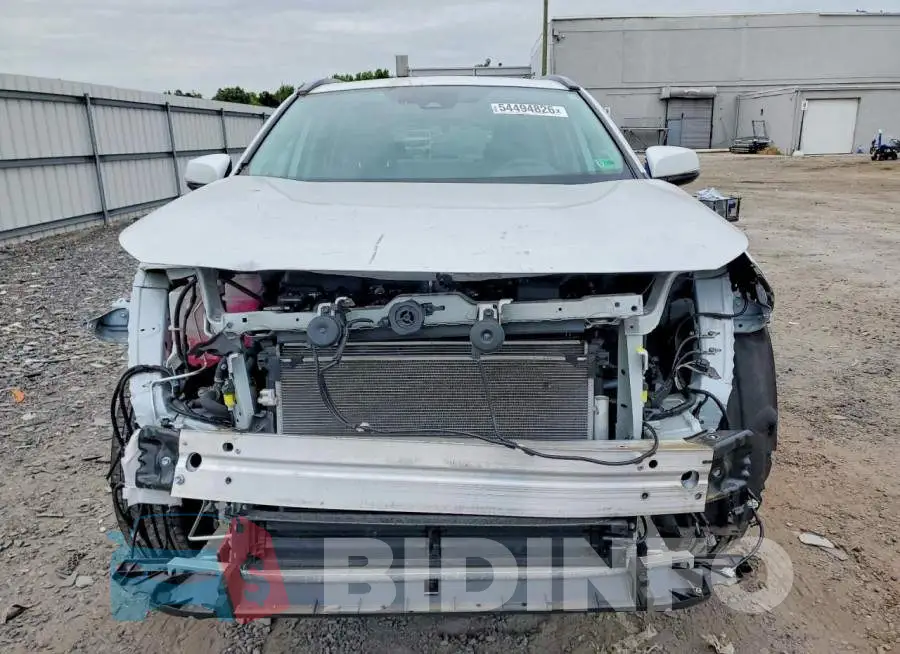 4T3B6RFV3RU157609 Photo# 5
