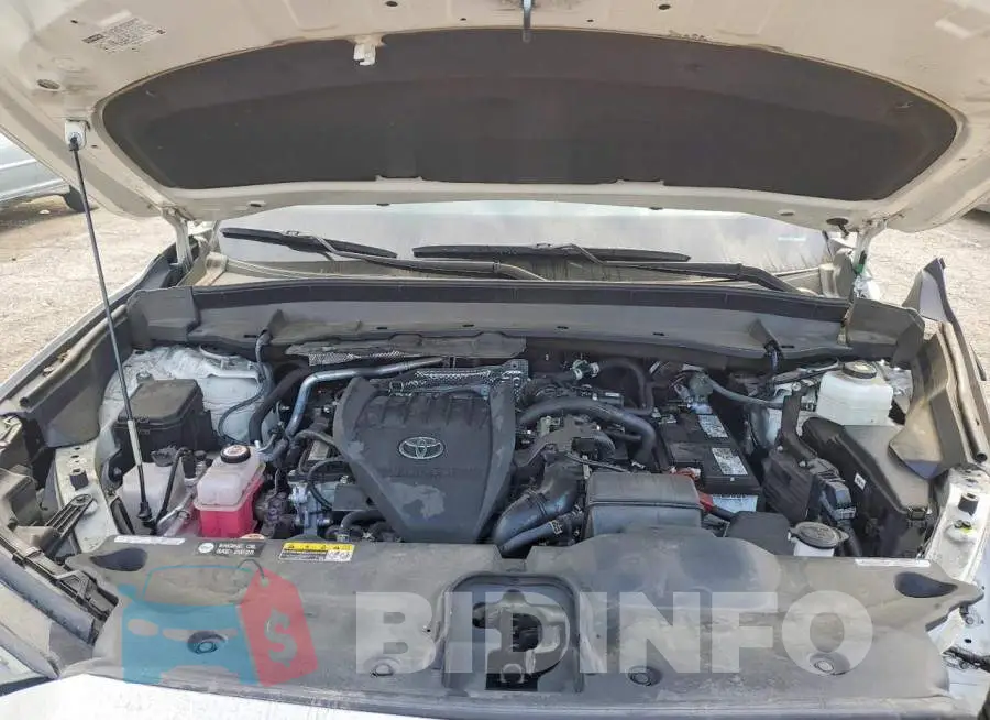 5TDAAAA59RS002065 Photo# 12