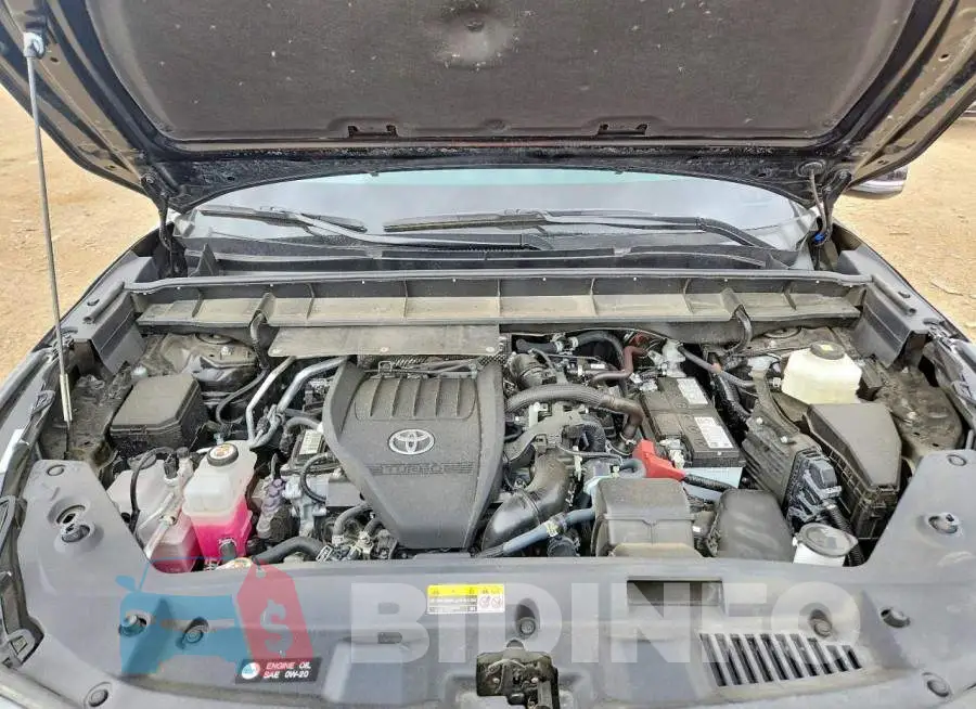 5TDKDRBH2RS573223 Photo# 12