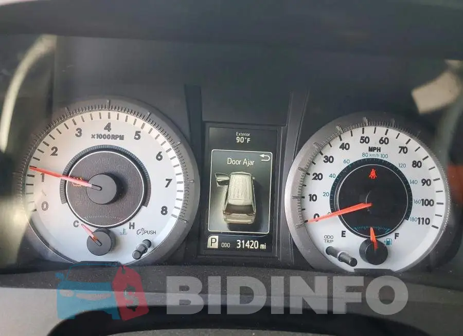5TDXZ3DC6LS035413 Photo# 9