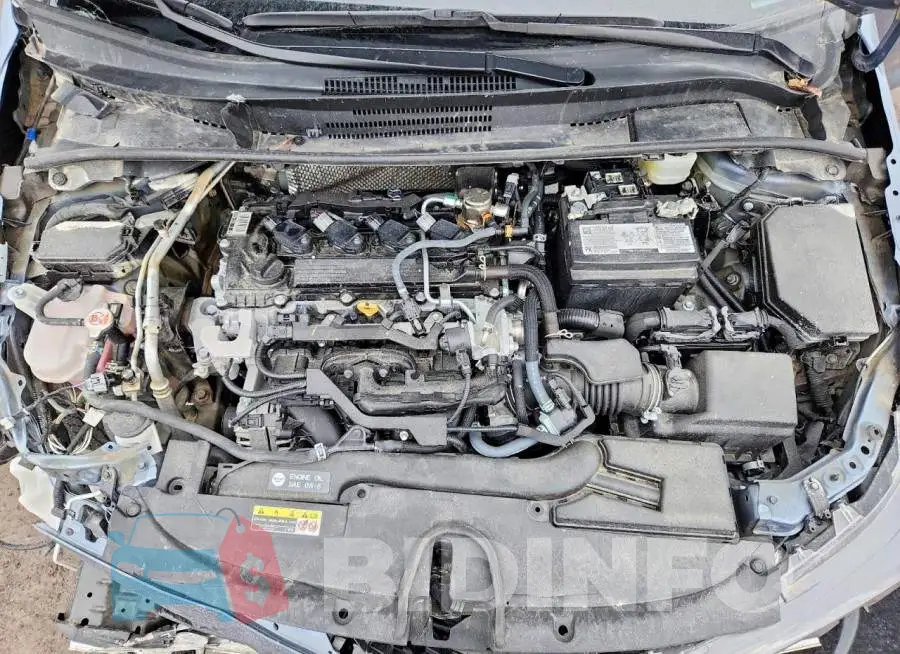 5YFB4MDE1SP285214 Photo# 11