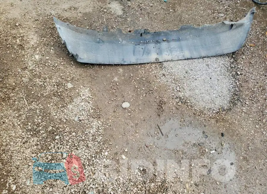 5YFB4MDE2SP316809 Photo# 12