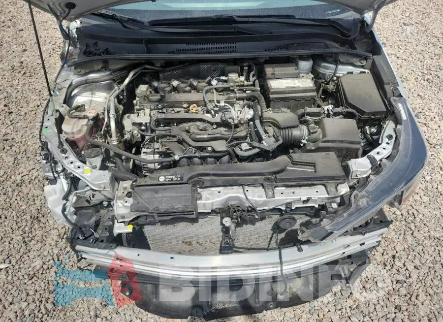 5YFB4MDE3PP069291 Photo# 11