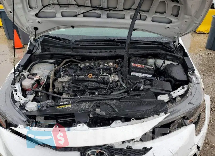 5YFB4MDE3RP140847 Photo# 11