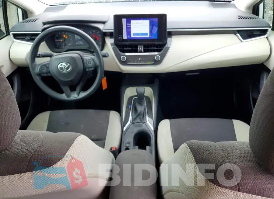 5YFB4MDE3RP140847 Photo# 8