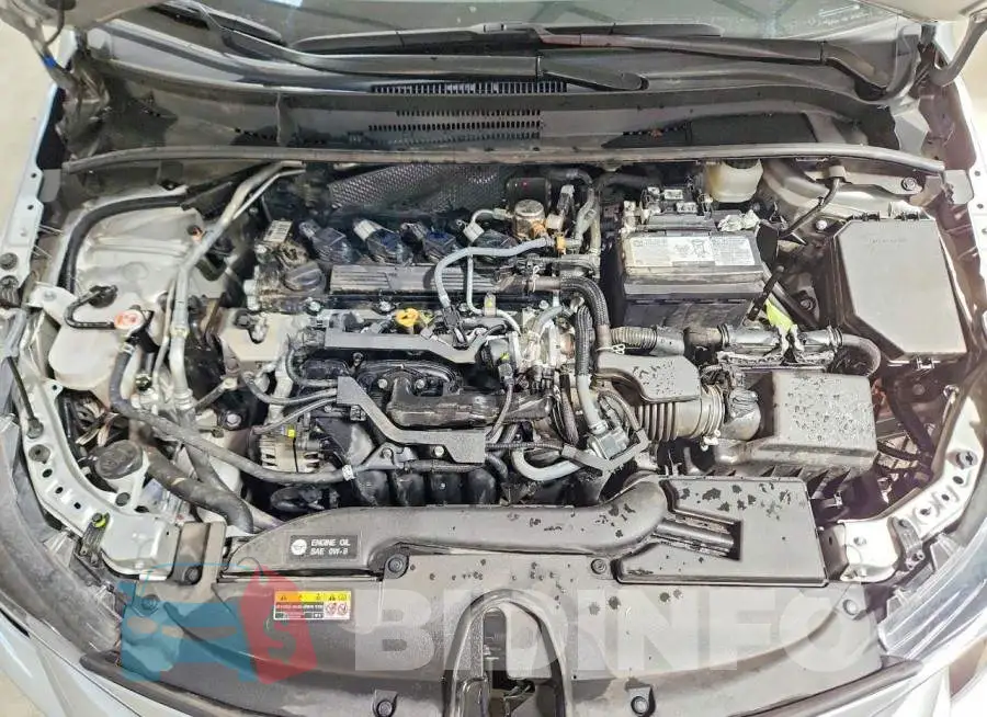 5YFB4MDE7SP333136 Photo# 11